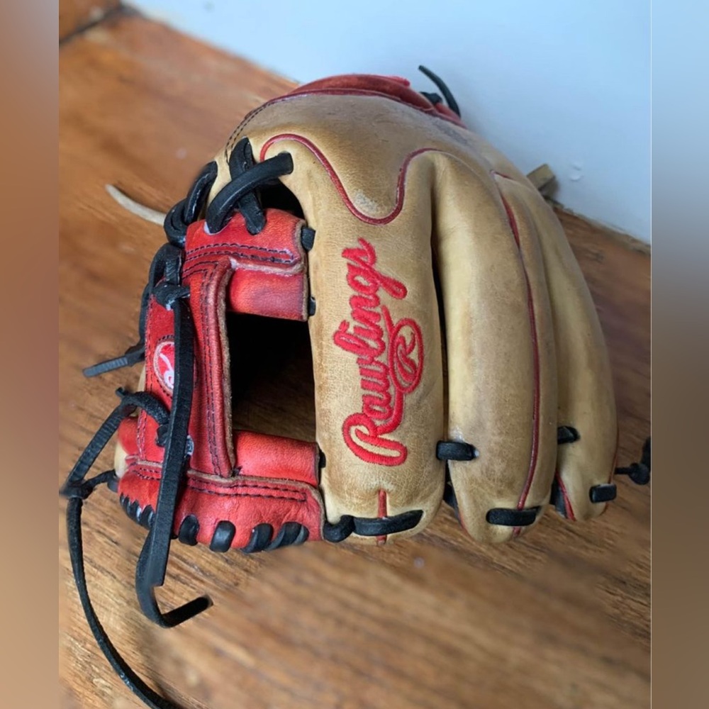 Rawlings Pro Preferred
